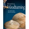 KNYGA Bookshop Ellsworth on Woodturning