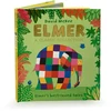 KNYGA Bookshop Elmer: A Classic Collection