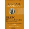 KNYGA Bookshop Elric of Melnibone and Other Stories