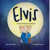 KNYGA Bookshop Elvis