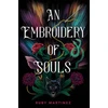 KNYGA Bookshop Embroidery of Souls, An