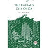KNYGA Bookshop Emerald City of Oz