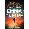 KNYGA Bookshop Emma on Fire