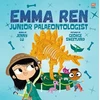 KNYGA Bookshop Emma Ren
