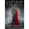 KNYGA Bookshop Emperor of Thorns
