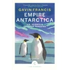 KNYGA Bookshop Empire Antarctica