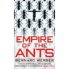 KNYGA Bookshop Empire Of The Ants