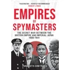 KNYGA Bookshop Empires of Spymasters
