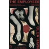 KNYGA Bookshop Ravn Olga Employees
