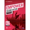 KNYGA Bookshop Empower Elementary/A2 Workbook with Answers