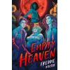 KNYGA Bookshop Kolsch Freddie Empty Heaven