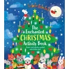 KNYGA Bookshop Enchanted Christmas Activity Book