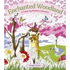 KNYGA Bookshop Enchanted Woodland: A Colour-by-Numbers Adventure