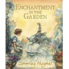 KNYGA Bookshop Enchantment in the Garden