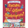 KNYGA Bookshop Encore, Mr William Shakespeare!