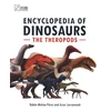 KNYGA Bookshop Encyclopedia of Dinosaurs