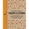 KNYGA Bookshop Encyclopedia of Soups and Stews