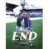 KNYGA Bookshop End: From Glory to a Whole New Ball Game: Everton 1985-1994