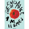 KNYGA Bookshop End Of Alice