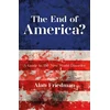 KNYGA Bookshop End of America?