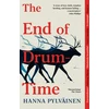 KNYGA Bookshop End of Drum-Time