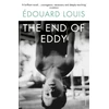 KNYGA Bookshop Louis Edouard End of Eddy