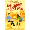 KNYGA Bookshop Zain Lamia Ending is the Best Part: The cozy enemies-to-lovers romcom for 2025 that BookTok has been waiting for!