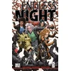 KNYGA Bookshop Endless Night