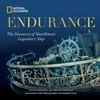 KNYGA Bookshop Endurance