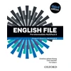 KNYGA Bookshop ENG FILE 3E PINT B