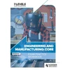 KNYGA Bookshop Engineering and Manufacturing T Level Exam Practice Workbook