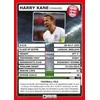 KNYGA Bookshop England Football Superstars Poster Set