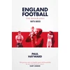 KNYGA Bookshop England Football: The Biography