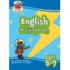 KNYGA Bookshop English Activity Book for Ages 8-9 (Year 4)