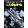 KNYGA Bookshop English Electric Canberra