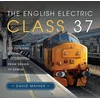 KNYGA Bookshop English Electric Class 37