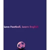 KNYGA Bookshop English Language Learner Notebook