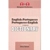 KNYGA Bookshop English-Portuguese &amp; Portuguese-English One-to-One Dictionary