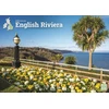 KNYGA Bookshop English Riviera A4 Calendar 2026