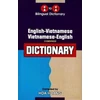 KNYGA Bookshop English-Vietnamese &amp; Vietnamese-English One-to-One Dictionary (exam-suitable)