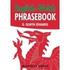 KNYGA Bookshop English-Welsh Phrasebook