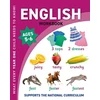 KNYGA Bookshop English Workbook