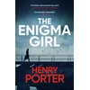 KNYGA Bookshop Enigma Girl