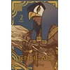 KNYGA Bookshop ENNEAD Vol. 2 [Mature Hardcover]