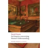 KNYGA Bookshop Enquiry concerning Human Understanding