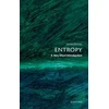 KNYGA Bookshop Entropy