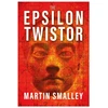 KNYGA Bookshop Smalley Martin The Epsilon Twister