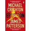 KNYGA Bookshop Cornerstone Eruption