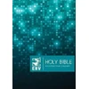 KNYGA Bookshop ERV Holy Bible Hardback Teal, Anglicized, (Easy to Read Version)