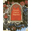KNYGA Bookshop Escape Castle Dracula
